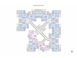 utopia floor plan